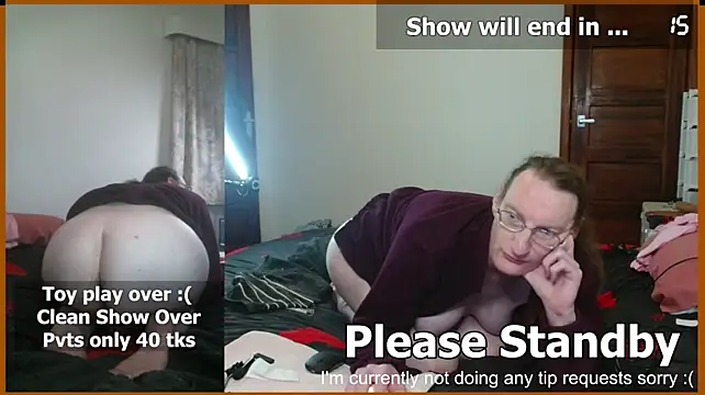CDAdalyn's Live Sex Cam Show