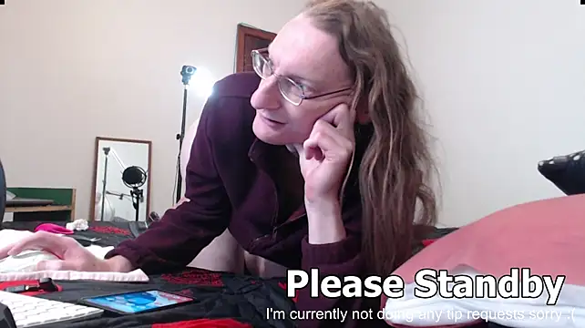 CDAdalyn Webcam show