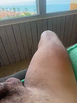Andreashow Webcamshow