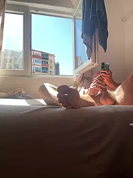عرض كام Andreashow