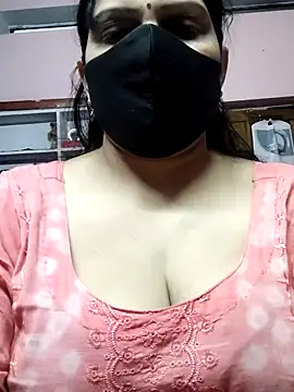 EZMA_7 webcam show
