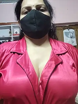Show modela EZMA_7 na web-kameri