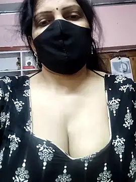 XXX chat uživo modela EZMA_7