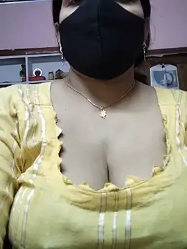 EZMA_7 Live XXX Chat
