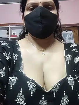 Czat XXX na żywo – EZMA_7