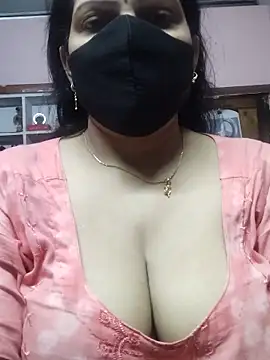 Webkamerová show EZMA_7