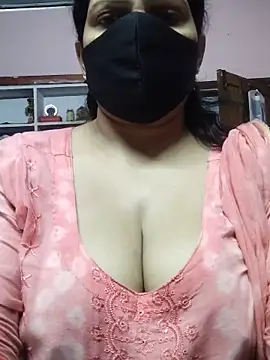 EZMA_7 Live XXX-chat