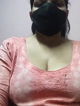 EZMA_7 Шоу с уебкамера