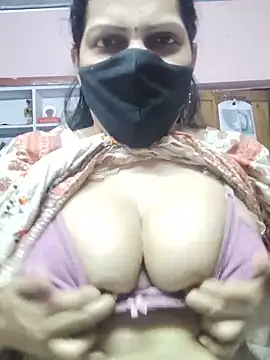 Czat XXX na żywo – EZMA_7