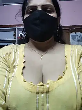 EZMA_7 웹캠 쇼