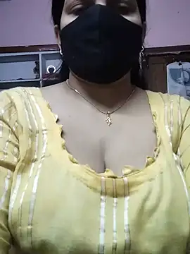 EZMA_7 Adlı Modelin Canlı XXX Sohbeti