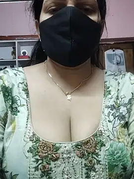 Živý XXX chat EZMA_7