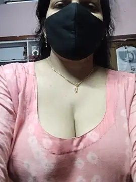 EZMA_7's Webcam Show