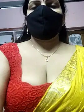 EZMA_7 Live XXX-Chat