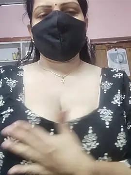 EZMA_7 Adlı Modelin Canlı XXX Sohbeti