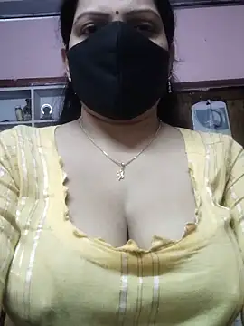 EZMA_7's Webcam Show