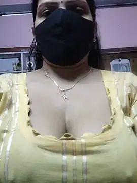 Chat XXX ao vivo de EZMA_7