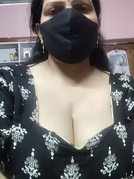 XXX chat uživo modela EZMA_7