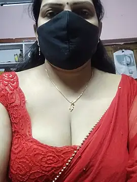 EZMA_7 webcam show