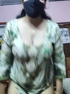 EZMA_7's Webcam Show