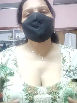 Czat XXX na żywo – EZMA_7