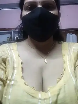 Živý XXX chat EZMA_7