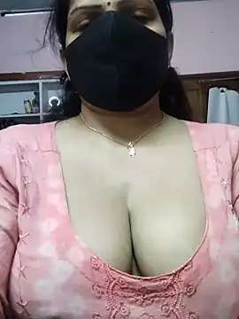 EZMA_7 webcam show