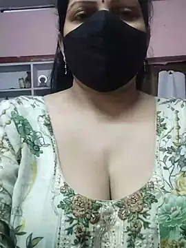 EZMA_7 Live XXX-Chat