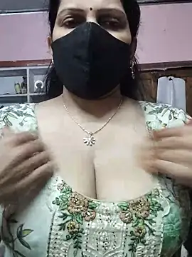 EZMA_7 Webcam-Show