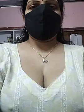 Živý XXX chat EZMA_7
