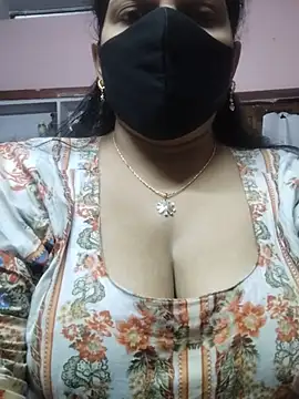 EZMA_7: вебкам-шоу