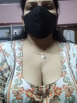 EZMA_7 웹캠 쇼