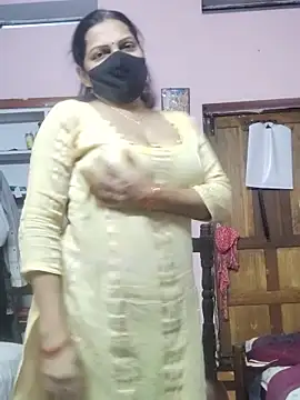 EZMA_7 Webcamshow
