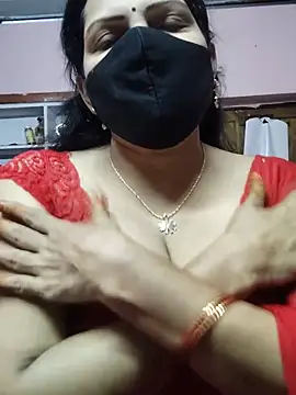 EZMA_7 Live XXX-Chat