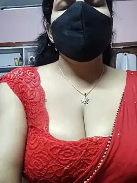 EZMA_7 – Live XXX-chat