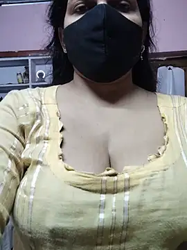 EZMA_7's Webcam Show