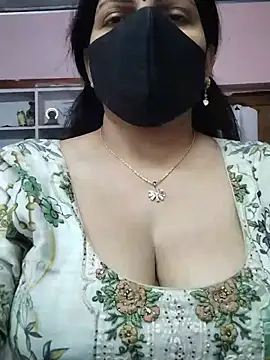 EZMA_7 Live XXX Chat