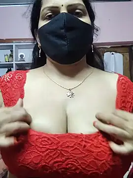 Webkamerová show EZMA_7