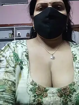 EZMA_7 Live XXX-Chat