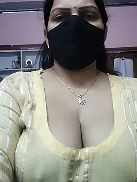 EZMA_7 Live XXX-Chat