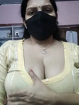 EZMA_7 Chat XXX in diretta
