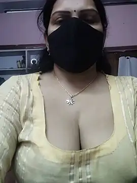 צ'אט XXX בשידור חי של EZMA_7