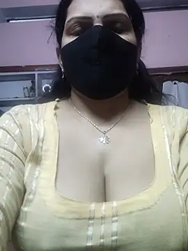 EZMA_7 ওয়েবক্যাম শো