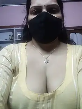 EZMA_7 ওয়েবক্যাম শো