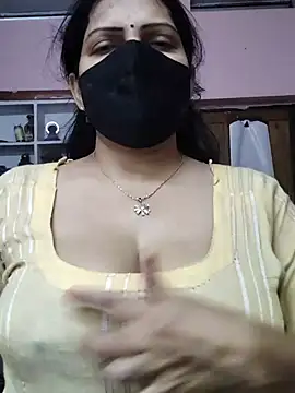 Czat XXX na żywo – EZMA_7