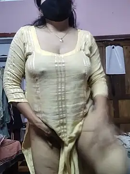 EZMA_7 웹캠 쇼