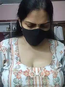 XXX chat uživo modela EZMA_7
