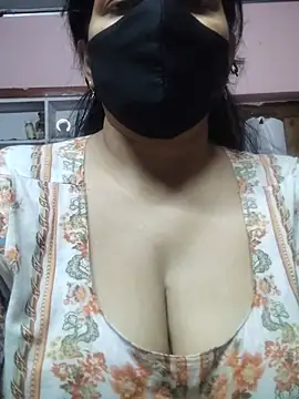 EZMA_7 ওয়েবক্যাম শো