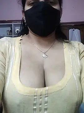 EZMA_7 Live XXX-Chat