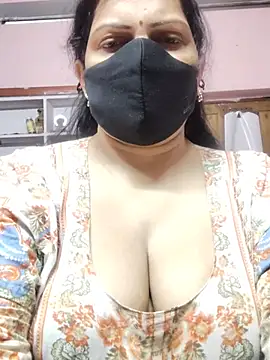 EZMA_7 Live XXX-Chat